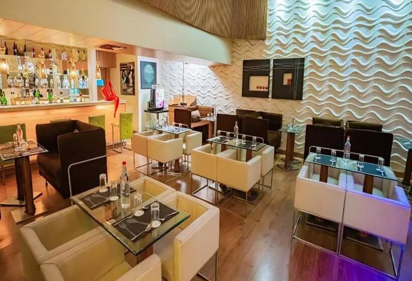 Barsana Hotel & Resort Siliguri