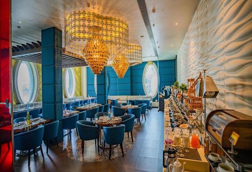 Barsana Hotel & Resort Siliguri