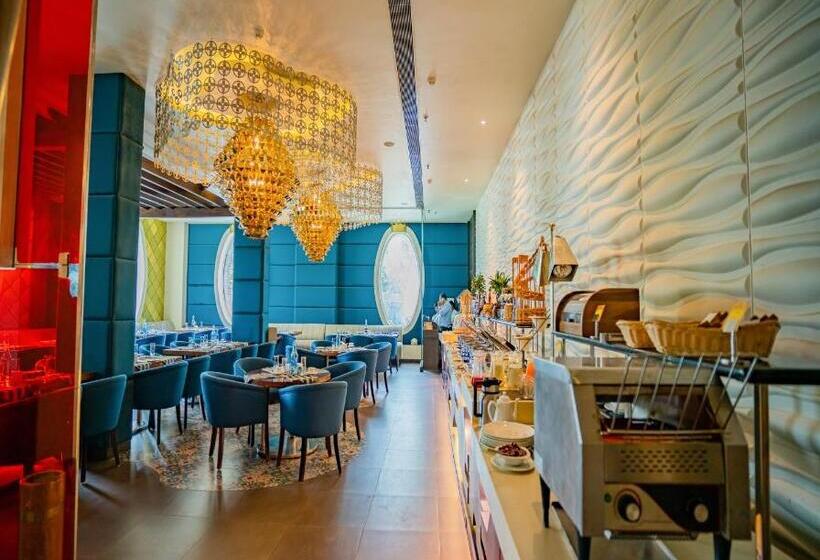 Barsana Hotel & Resort Siliguri