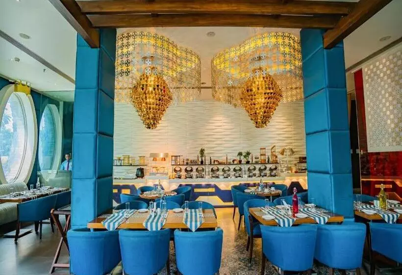 Barsana Hotel & Resort Siliguri