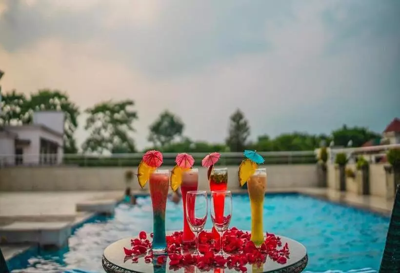 Barsana Hotel & Resort Siliguri