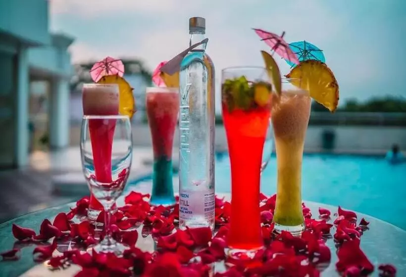 Barsana Hotel & Resort Siliguri