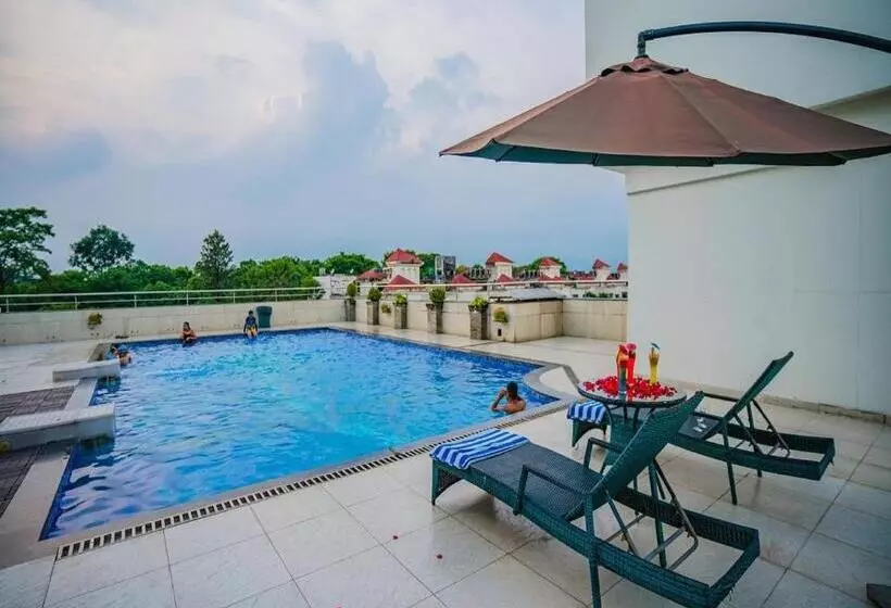 Barsana Hotel & Resort Siliguri