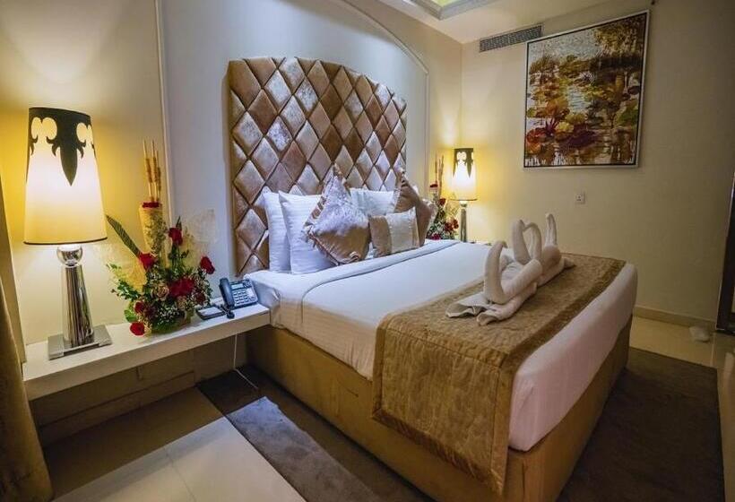 Barsana Hotel & Resort Siliguri