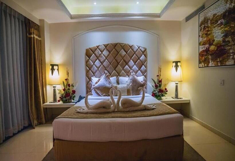 Barsana Hotel & Resort Siliguri