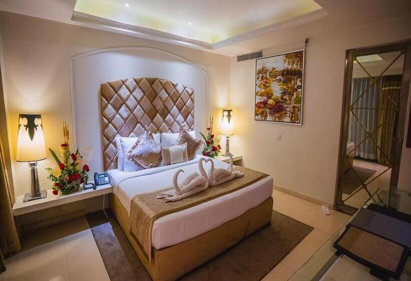 Barsana Hotel & Resort Siliguri