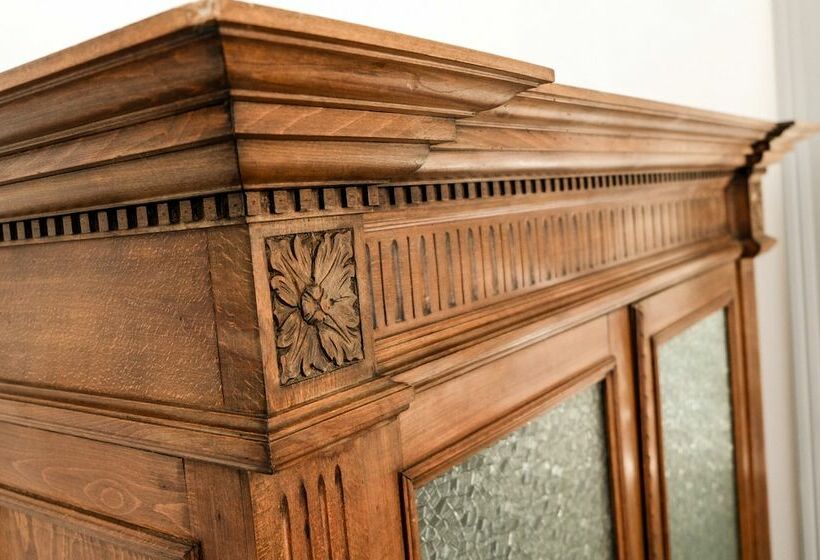 צימר Palazzo Didonna