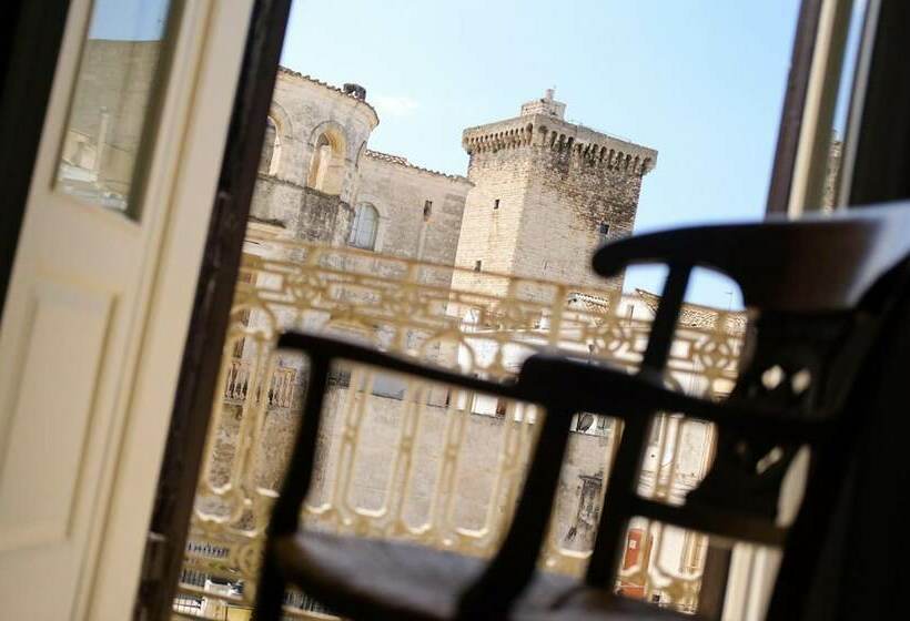 צימר Palazzo Didonna