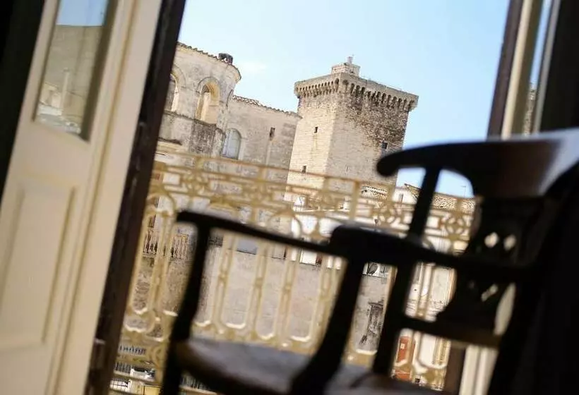 Bed and Breakfast Palazzo Didonna