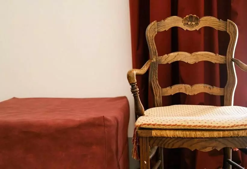 Bed and Breakfast Palazzo Didonna