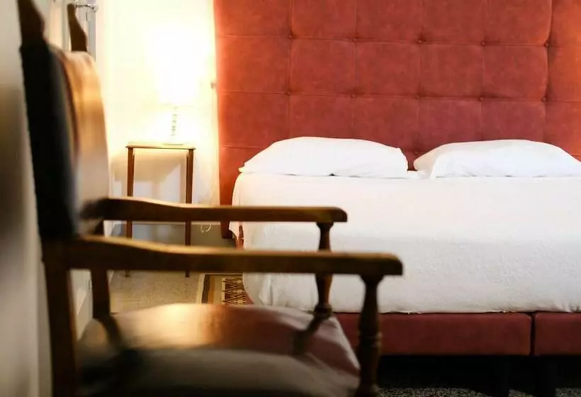 Bed and Breakfast Palazzo Didonna