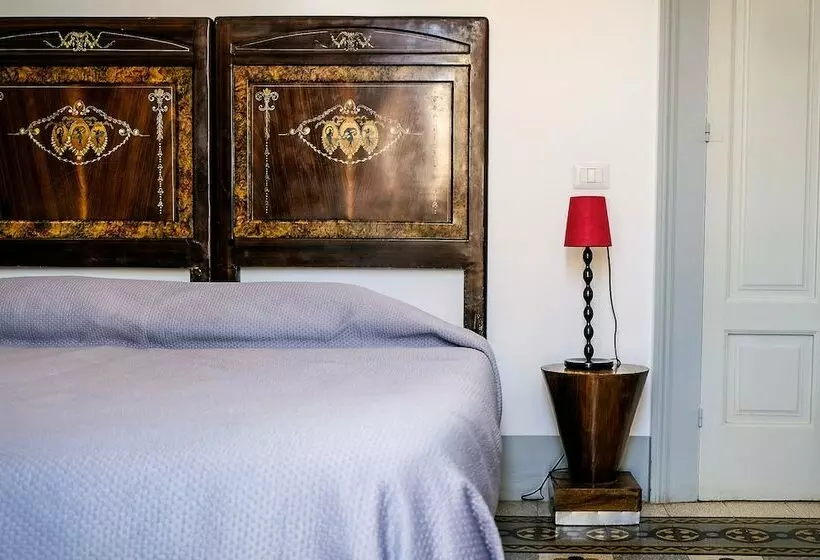 Bed and Breakfast Palazzo Didonna