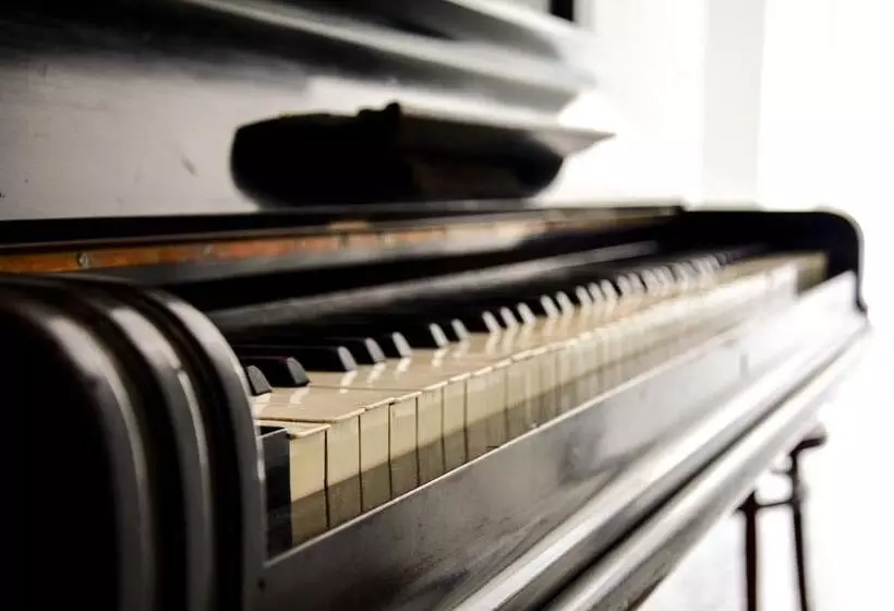 Bed and Breakfast Palazzo Didonna