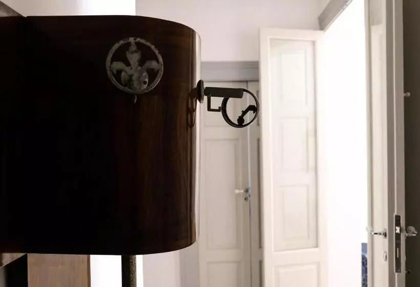 Bed and Breakfast Palazzo Didonna