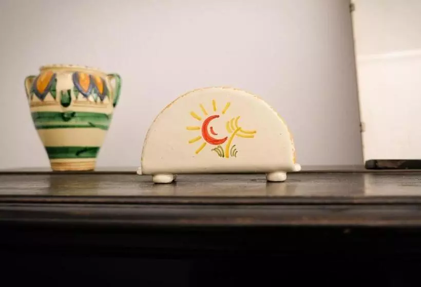 Bed and Breakfast Palazzo Didonna