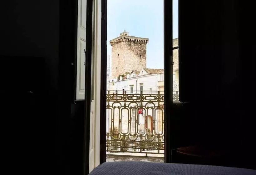 Bed and Breakfast Palazzo Didonna