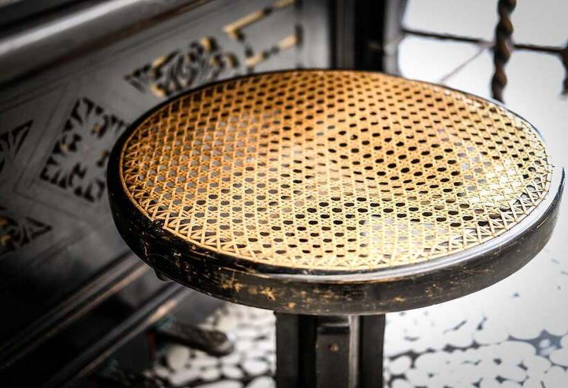 צימר Palazzo Didonna