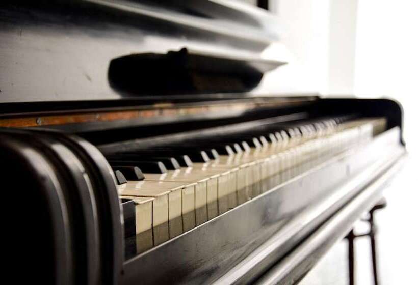 צימר Palazzo Didonna