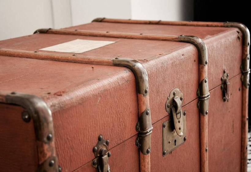 צימר Palazzo Didonna