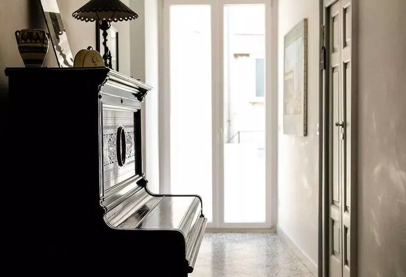 Bed and Breakfast Palazzo Didonna