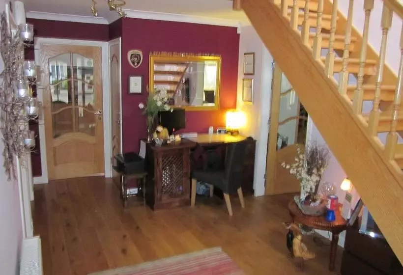 Bunree Bed And Breakfast