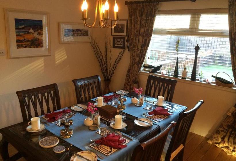 Bunree Bed And Breakfast