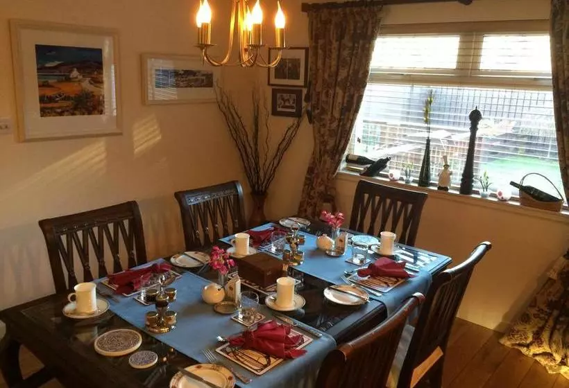 Bunree Bed And Breakfast