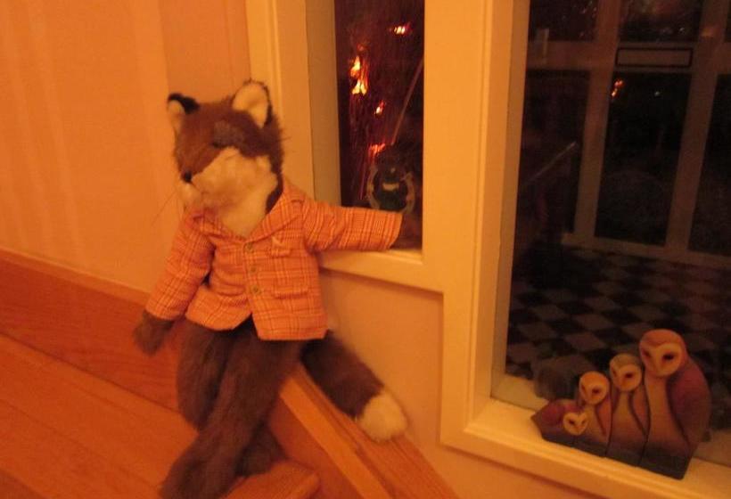 Bunree Bed And Breakfast