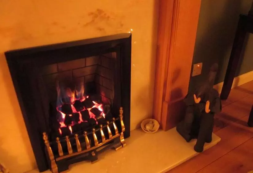 Bunree Bed And Breakfast