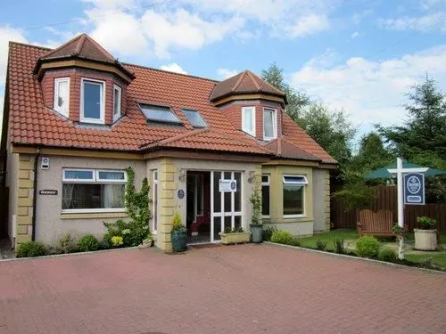 Bunree Bed And Breakfast