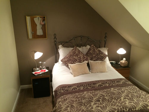 Bunree Bed And Breakfast