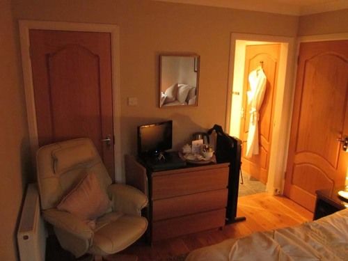 Bunree Bed And Breakfast