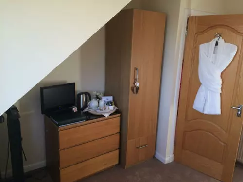 Bunree Bed And Breakfast