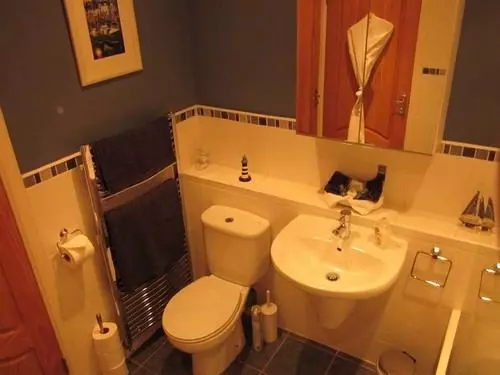 Bunree Bed And Breakfast