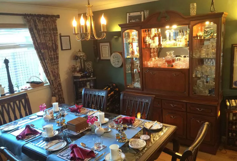 Bunree Bed And Breakfast