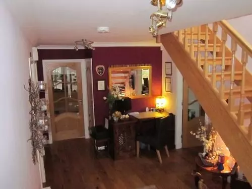 Bunree Bed And Breakfast