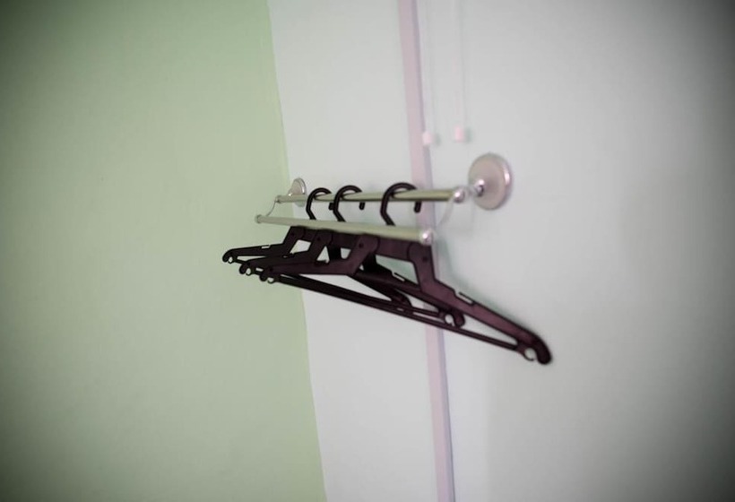 Holidayhome 45a Taman Desa Pangkor