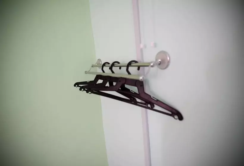 Holidayhome 45a Taman Desa Pangkor