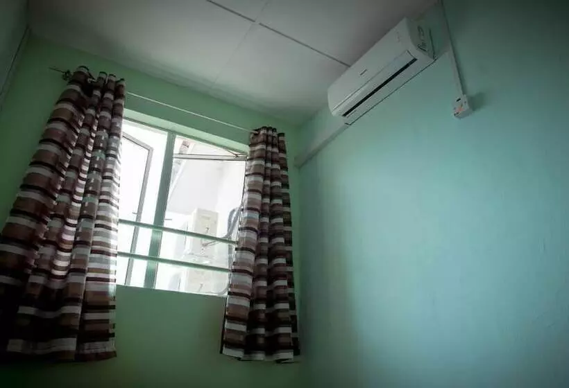 Holidayhome 45a Taman Desa Pangkor