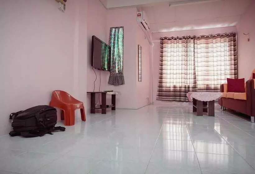 Holidayhome 45a Taman Desa Pangkor