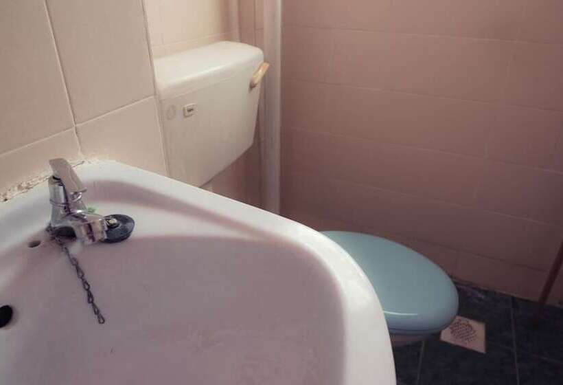 Holidayhome 45a Taman Desa Pangkor