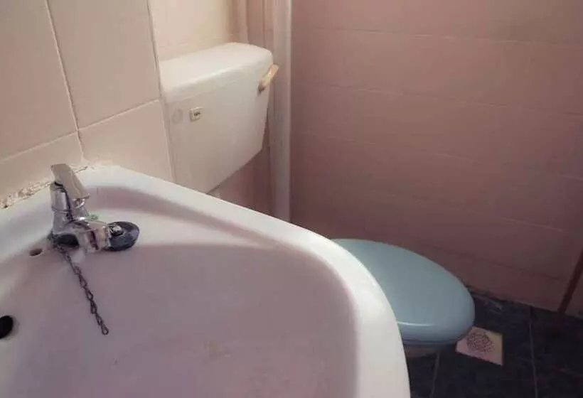 Holidayhome 45a Taman Desa Pangkor