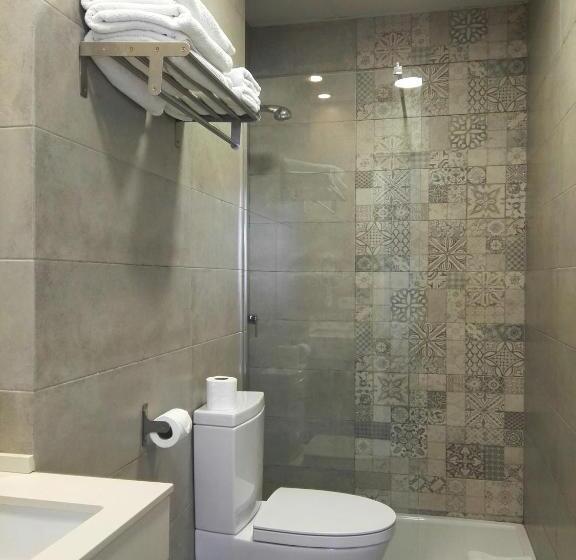 مسافرخانه Balcón Al Mar