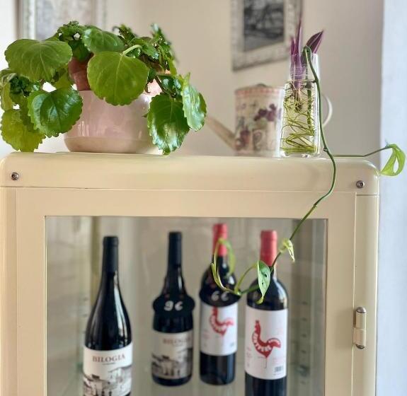 مسافرخانه Balcón Al Mar