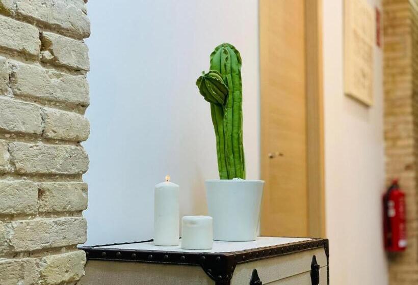 مسافرخانه Balcón Al Mar