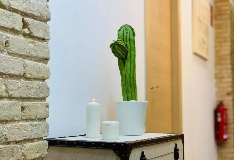 مسافرخانه Balcón Al Mar