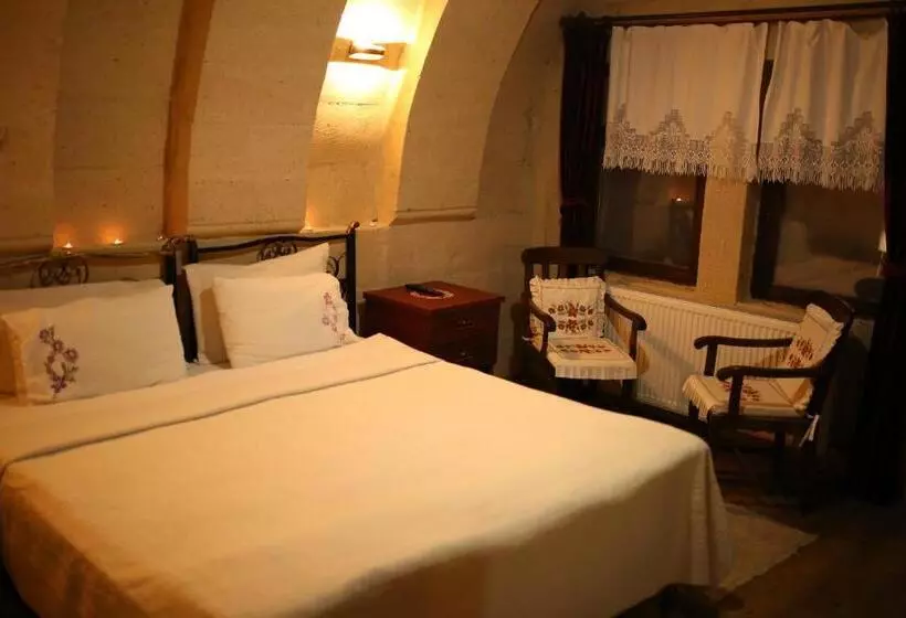 酒店 Antik Cave House