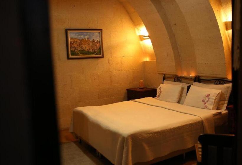 בית מלון כפרי Antik Cave House