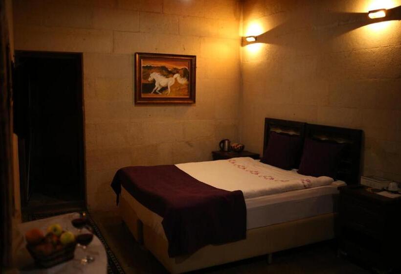 בית מלון כפרי Antik Cave House