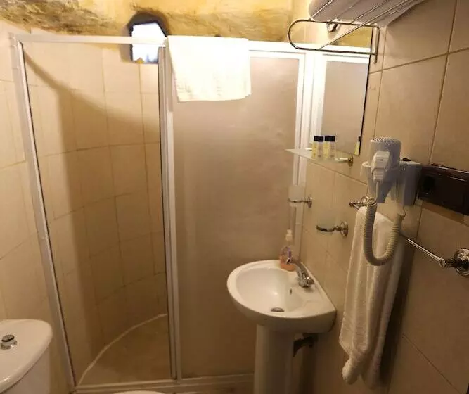 酒店 Antik Cave House